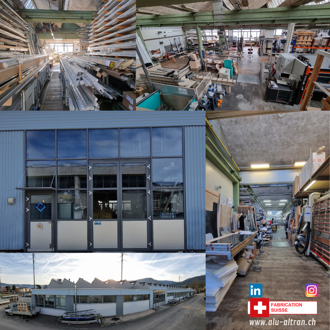 Altran Aluminium_Atelier